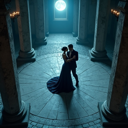 Midnight Crypt Waltz Slotmonster Online Casino