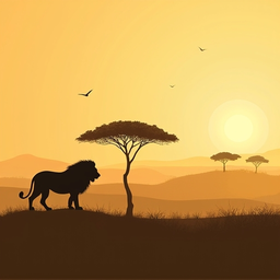 Savanna Serengeti Slotmonster Reviews