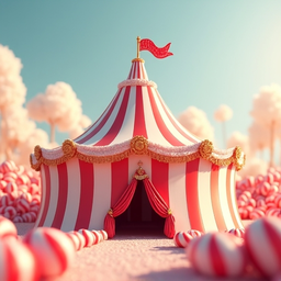 Sugar Spark Circus Is Slotmonster Legit