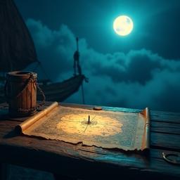 Trail of the Lost Map Slotmonster United Kingdom