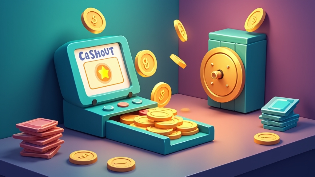 Casino Slotmonster