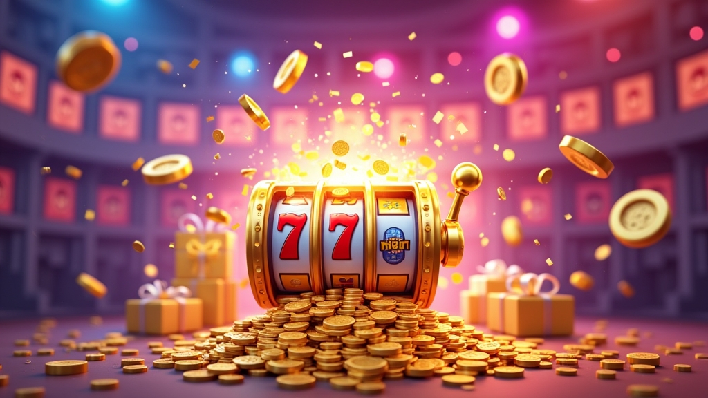 Slotmonster Reviews