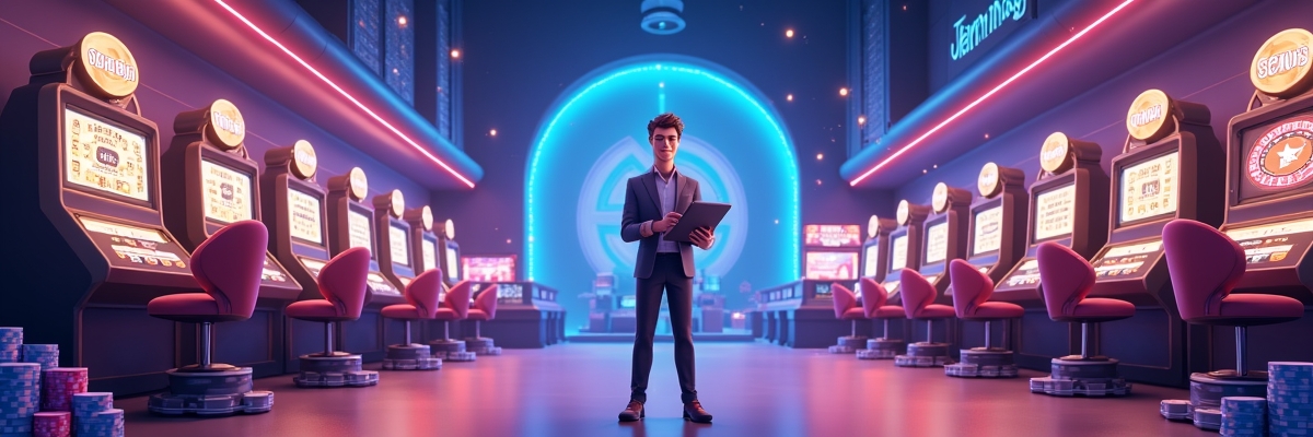 Slotmonster Casino Review
